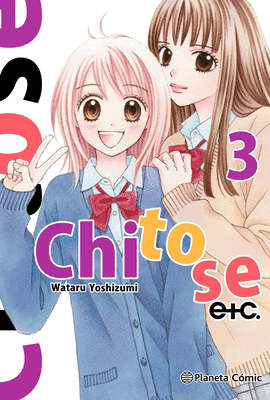 CHITOSE ETC N� 03/07