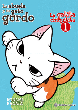 LA GATITA CHIQUITITA N 01/02