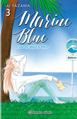 MARINE BLUE N 03/04