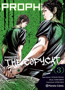 PROPHECY COPYCAT N 03/03