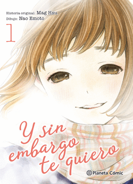Y SIN EMBARGO TE QUIERO N� 01/07