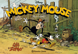 DISNEY CAF� ZOMBO