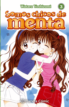 SOMOS CHICOS DE MENTA N� 03/06 (NUEVA EDICI�N)