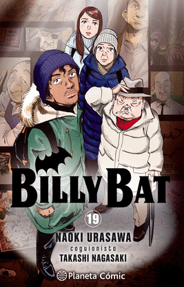 BILLY BAT N 19/20