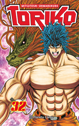 TORIKO N 32/43