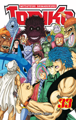 TORIKO N 33/43