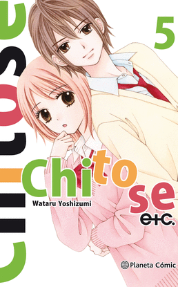 CHITOSE ETC N 05/07