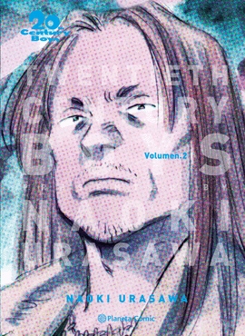 20TH CENTURY BOYS N 02