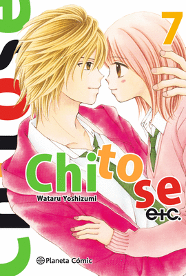 CHITOSE ETC N 07/07