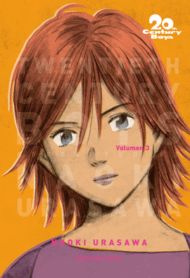 20TH CENTURY BOYS N� 03/11 (NUEVA EDICI�N)