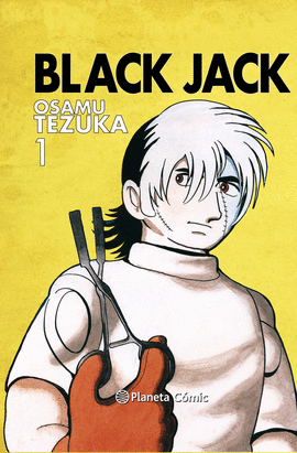 BLACK JACK N 01/08