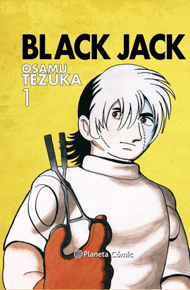 BLACK JACK N� 01/08