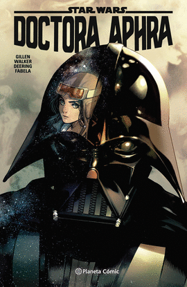 STAR WARS DOCTORA APHRA N 02