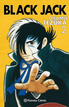 BLACK JACK N� 02/08
