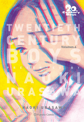 20TH CENTURY BOYS N� 06/11 (NUEVA EDICI�N)