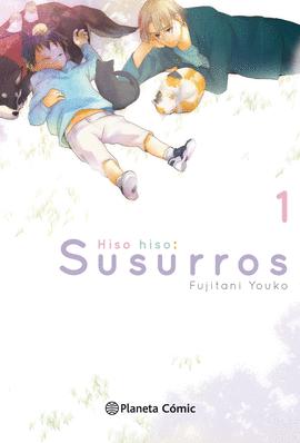 SUSURROS N 01/06