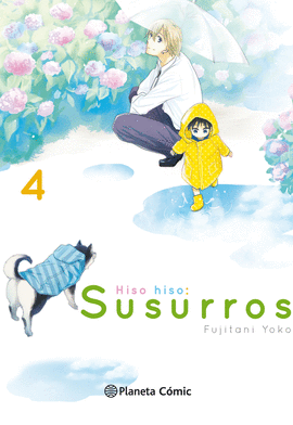 HISOHISO - SUSURROS N 04/06