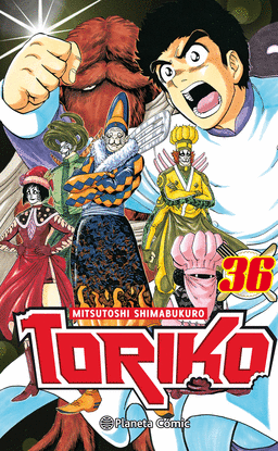 TORIKO N 36/43