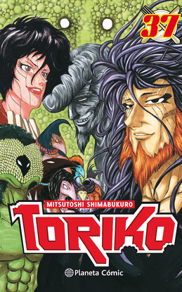 TORIKO N 37/43