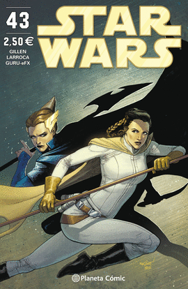 STAR WARS N� 43