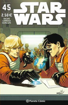 STAR WARS N 45