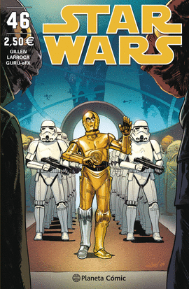 STAR WARS N 46