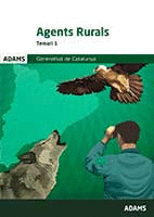 TEMARI 1 COS AGENTS RURALS GENERALITAT DE CATALUNYA 2017