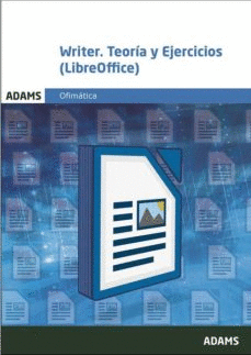 WRITER. TEOR�A Y EJERCICIOS (LIBREOFFICE)