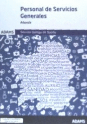 PERSONAL SERVICIOS GENERALES SERGAS PSX