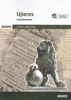 CUESTIONARIOS UJIERES CORTES GENERALES