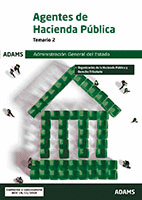 TEMARIO 2 AGENTES DE HACIENDA P�BLICA