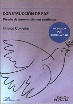 CONSTRUCCIN DE PAZ