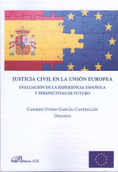 JUSTICIA CIVIL EN LA UNIN EUROPEA