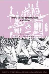 INNOVACIONES DEMOCR�TICAS FEMINISTAS