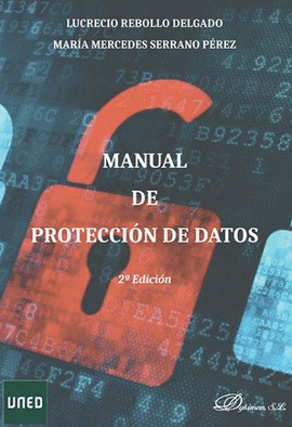 MANUAL DE PROTECCIN DE DATOS