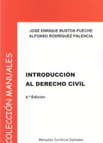 INTRODUCCION AL DERECHO CIVIL 2017