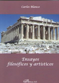 ENSAYOS FILOS�FICOS Y ART�STICOS