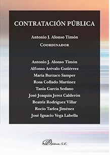 CONTRATACI�N P�BLICA