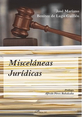 MISCELNEAS JURDICAS