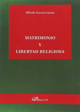 MATRIMONIO Y LIBERTAD RELIGIOSA