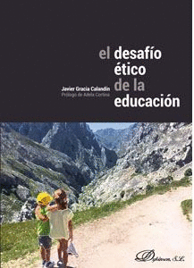 EL DESAFO TICO DE LA EDUCACIN