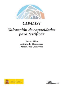 CAPALIST. VALORACI�N DE CAPACIDADES PARA TESTIFICAR