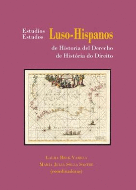 ESTUDIOS LUSO-HISPANOS HISTORIA DERECHO