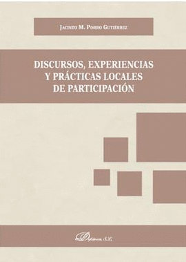 DISCURSOS EXPERIENCIAS PRACTICAS LOCALES