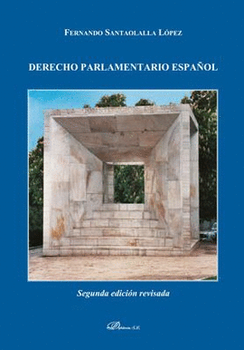 DERECHO PARLAMENTARIO ESPAOL