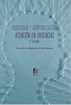 PSICOLOG�A Y HOSPITALIZACI�N. ATENCI�N EN URGENCIAS-2 EDICI�