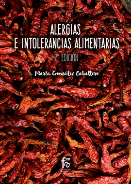 ALERGIAS E INTOLERANCIAS ALIMENTARIAS