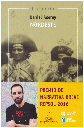 NORDESTE (PREMIO REPSOL 2016)