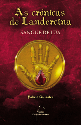 SANGUE DE L�A