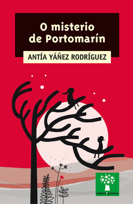 O MISTERIO DE PORTOMARN